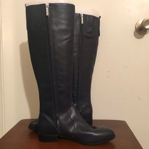 Nine west: Wide calf boots